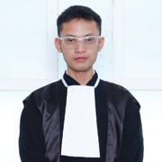 Muhammad Akbari Ikhsan, S.H., C.FLS.