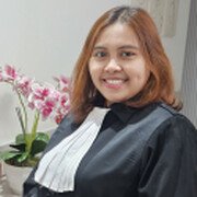 Denty Suci Mareta Femylia, S.H., C. Med.