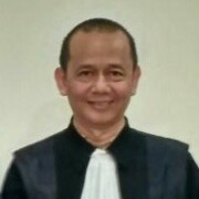 Krisdo H Pulungan, S.H.