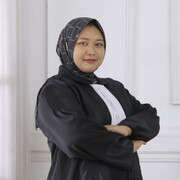 Sri Raharti Ningsih, S.H.